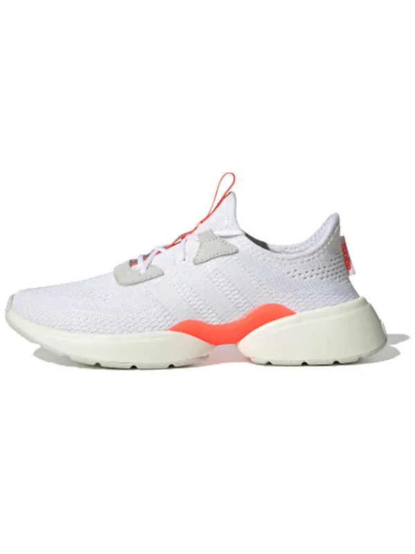 Кроссовки neo mavia x Adidas — изображение 2 из 4, белый