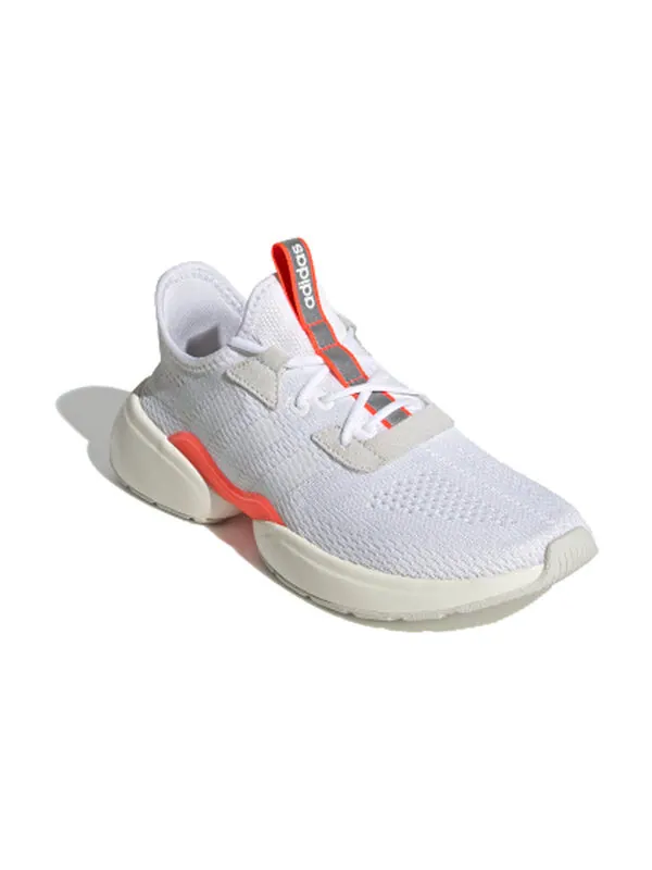 Кроссовки neo mavia x Adidas — изображение 3 из 4, белый