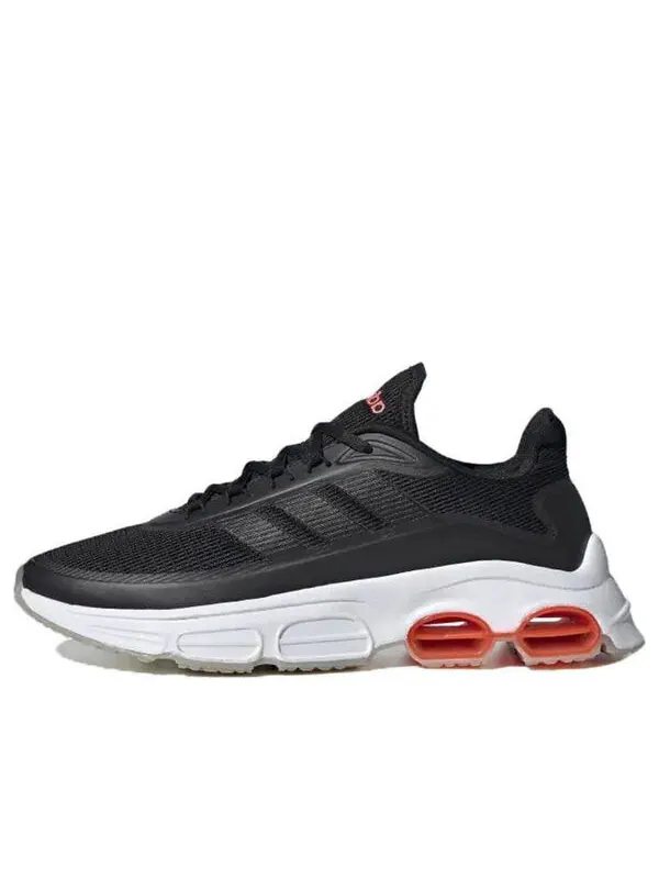 Кроссовки quadcube Adidas — изображение 1 из 4, черный
