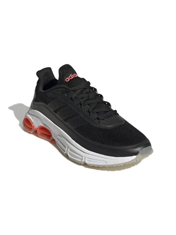 Кроссовки quadcube Adidas — изображение 3 из 4, черный