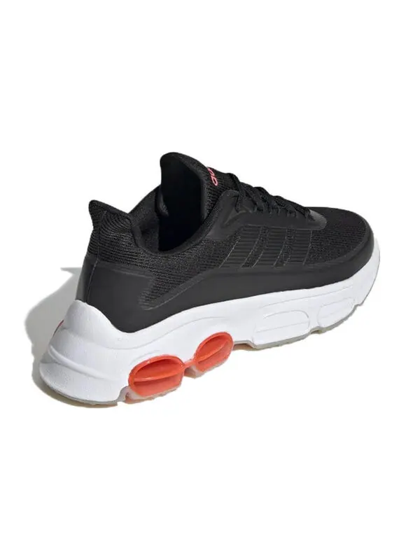 Кроссовки quadcube Adidas — изображение 4 из 4, черный