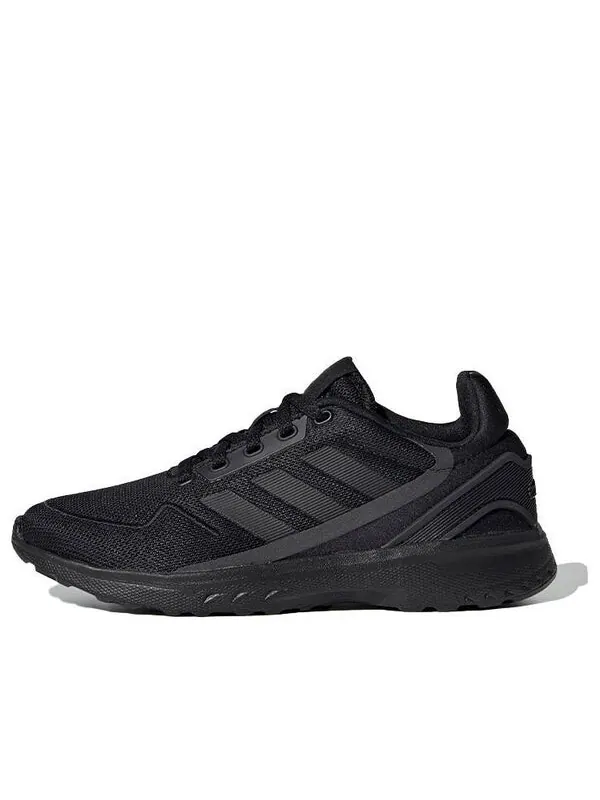 Кроссовки neo nebula ted Adidas — изображение 1 из 4, черный