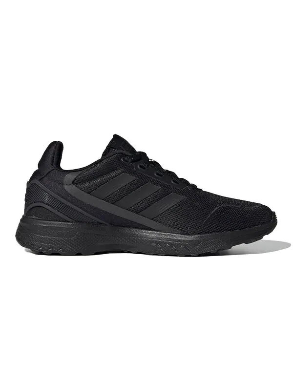 Кроссовки neo nebula ted Adidas — изображение 2 из 4, черный