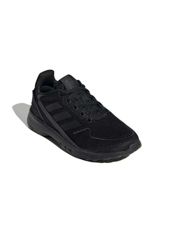 Кроссовки neo nebula ted Adidas — изображение 3 из 4, черный