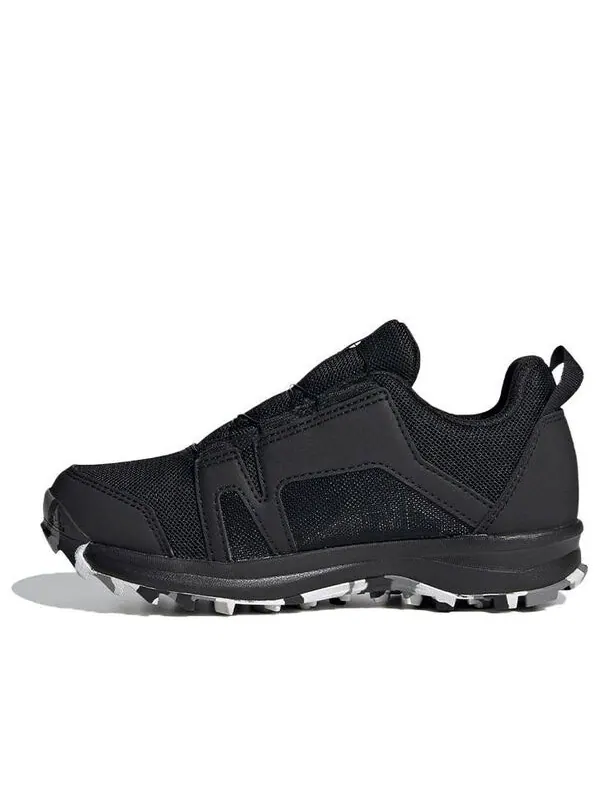 Кроссовки Terrex Agravic Boa Rain.rdy Adidas — изображение 1 из 4, черный