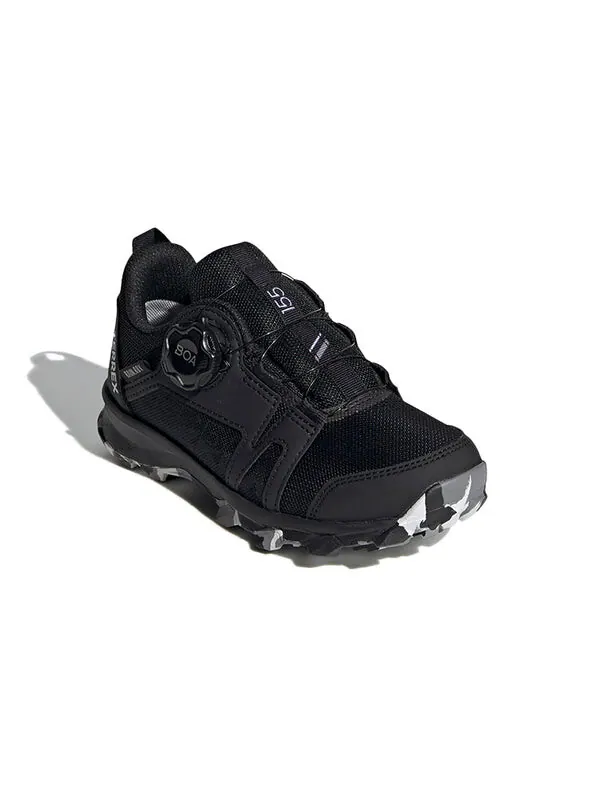 Кроссовки Terrex Agravic Boa Rain.rdy Adidas — изображение 3 из 4, черный