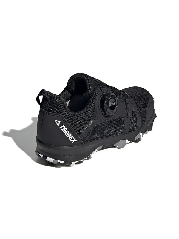 Кроссовки Terrex Agravic Boa Rain.rdy Adidas — изображение 4 из 4, черный