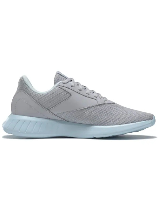 Кроссовки lite 2.0 blue/gray Reebok — изображение 2 из 4, синий/серый