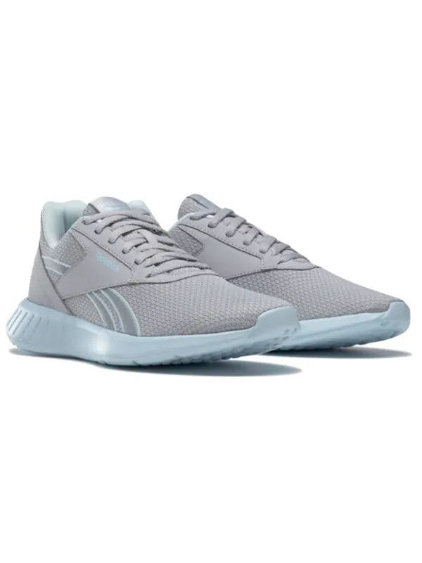 Кроссовки lite 2.0 blue/gray Reebok — изображение 3 из 4, синий/серый