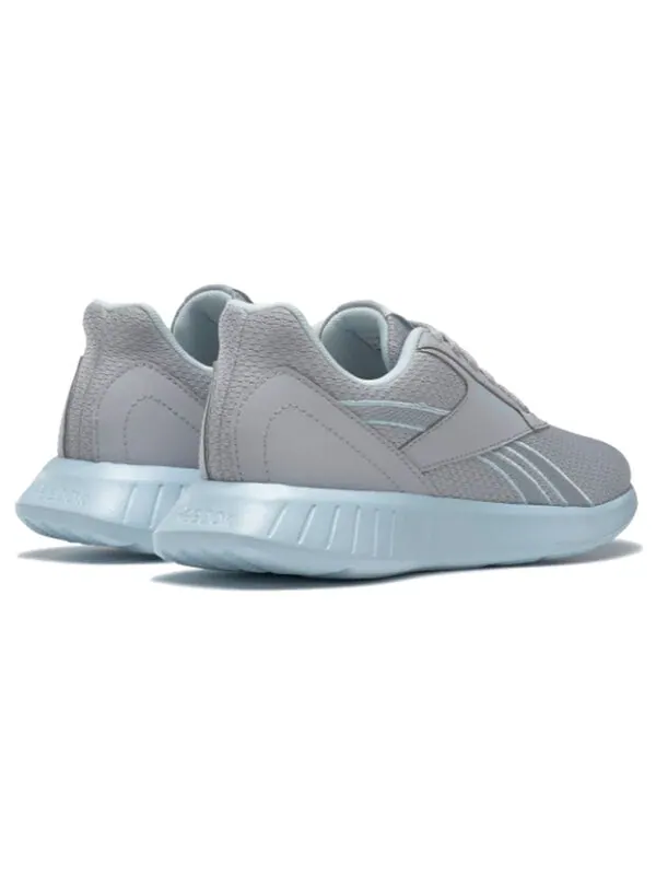 Кроссовки lite 2.0 blue/gray Reebok — изображение 4 из 4, синий/серый