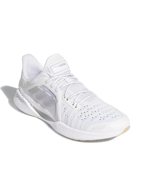 Кроссовки climacool vent лето.rdy Adidas — изображение 2 из 4, белый/серый/серебристый