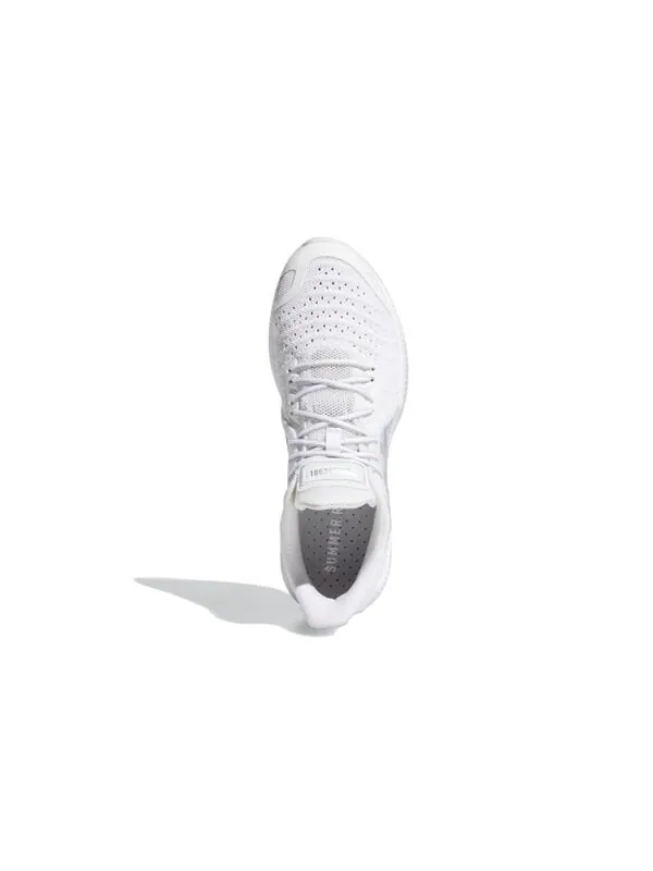 Кроссовки climacool vent лето.rdy Adidas — изображение 4 из 4, белый/серый/серебристый