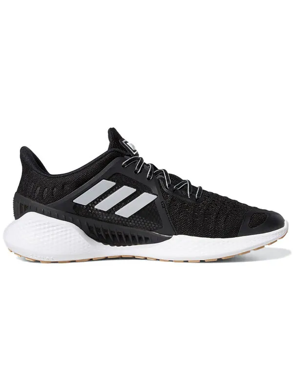 Кроссовки climacool vent лето.rdy Adidas — изображение 2 из 4, черный