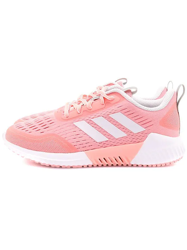 Кроссовки climacool bounce лето.rdy Adidas — изображение 3 из 4, розовый/синий