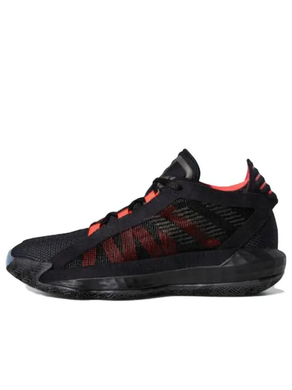 Кроссовки дама 6 Adidas — изображение 1 из 4, черный/серый/красный