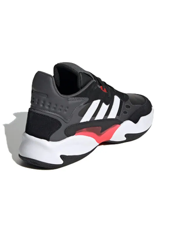 Кроссовки neo streetspirit 2.0 Adidas — изображение 3 из 4, черный