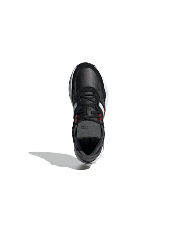 Кроссовки neo streetspirit 2.0 Adidas — изображение 4 из 4, черный