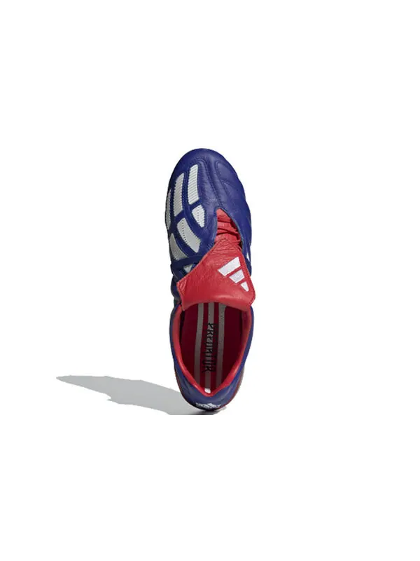 Кроссовки Predator Mania FG Adidas — изображение 4 из 4, синий