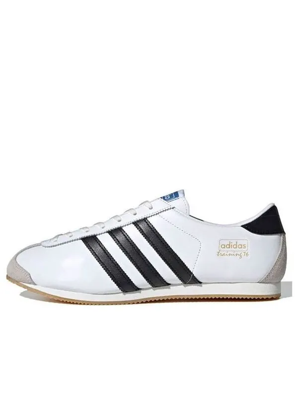 Кроссовки тренировочные 76 spzl Adidas — изображение 1 из 4, белый