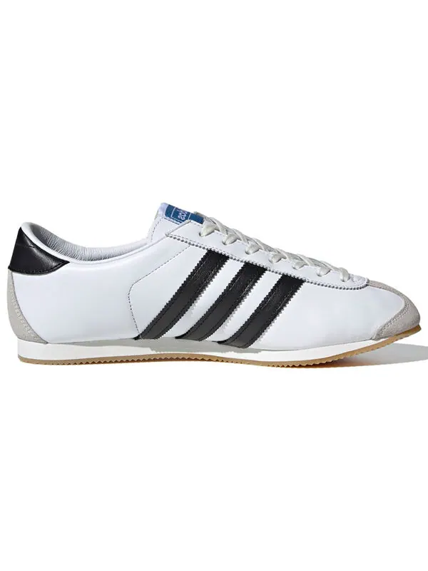 Кроссовки тренировочные 76 spzl Adidas — изображение 2 из 4, белый