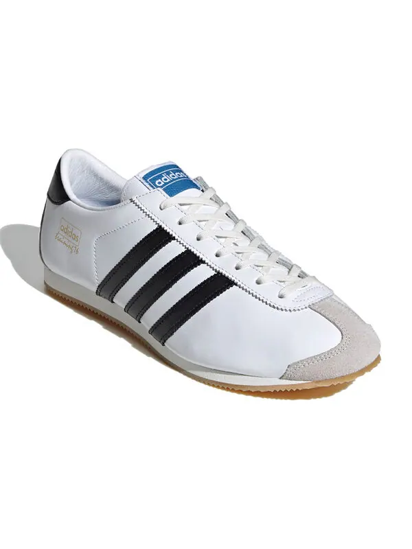 Кроссовки тренировочные 76 spzl Adidas — изображение 3 из 4, белый