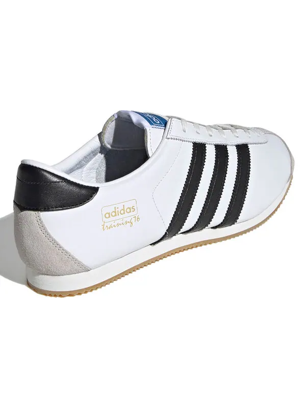 Кроссовки тренировочные 76 spzl Adidas — изображение 4 из 4, белый