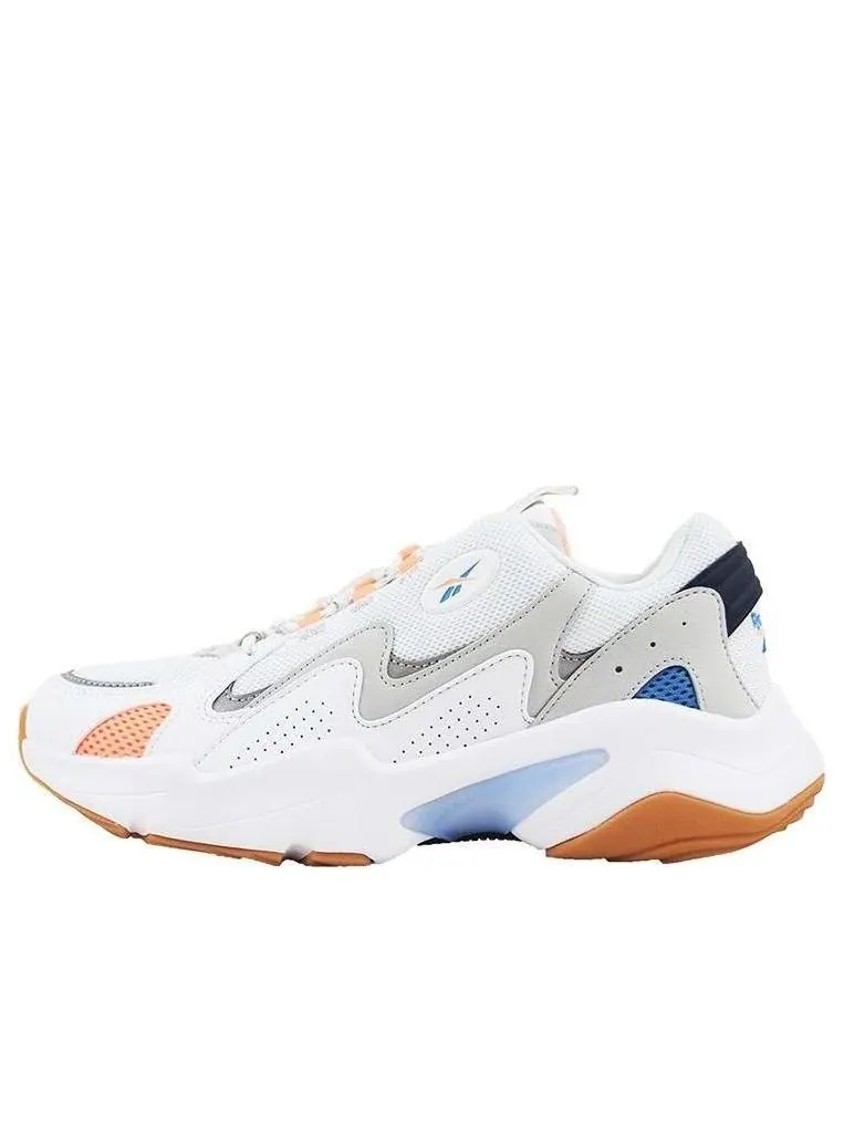 Спортивные кроссовки Reebok Turbo Impulse Vintage White — изображение 1 из 5, белый