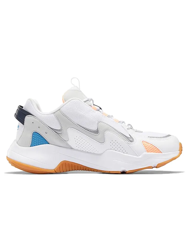 Спортивные кроссовки Reebok Turbo Impulse Vintage White — изображение 2 из 5, белый