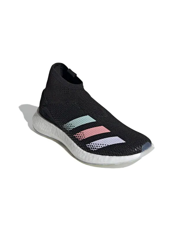 Кроссовки Predator 20.1 арт Adidas — изображение 3 из 4, черный/синий/розовый