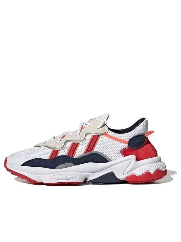 Кроссовки ozweego Adidas — изображение 1 из 4