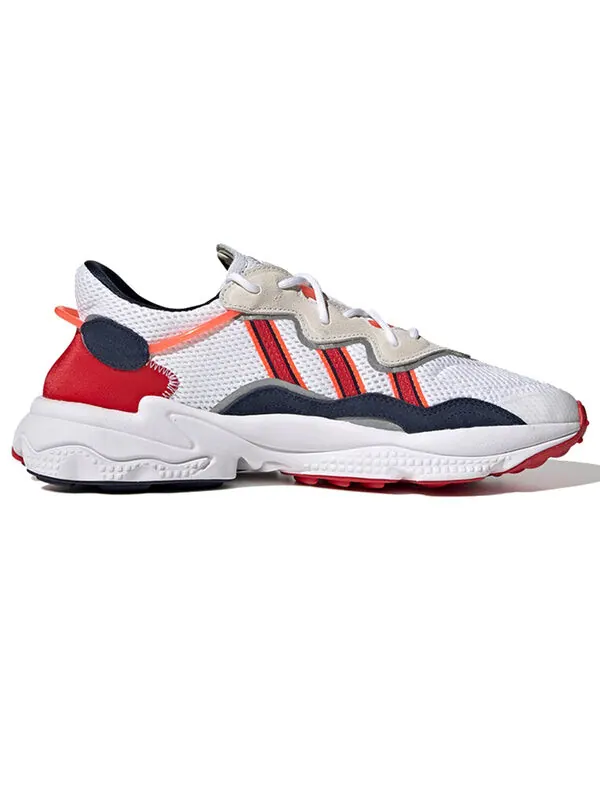 Кроссовки ozweego Adidas — изображение 2 из 4