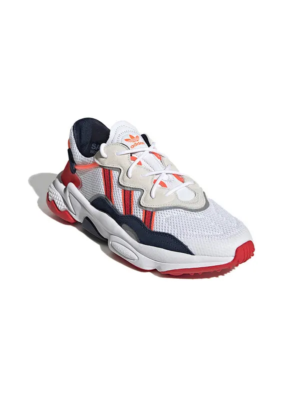 Кроссовки ozweego Adidas — изображение 3 из 4