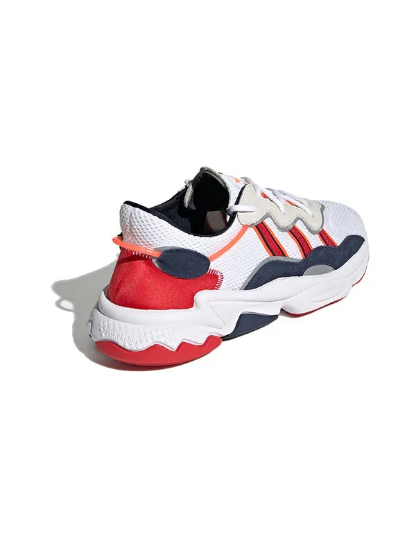 Кроссовки ozweego Adidas — изображение 4 из 4