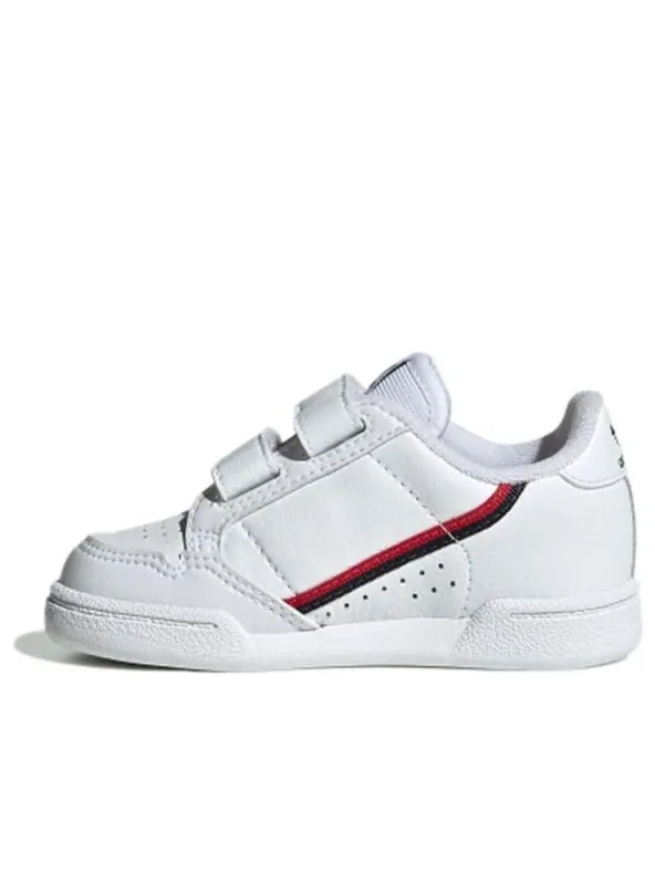 Кроссовки Continental 80 cf i Adidas — изображение 1 из 4, белый