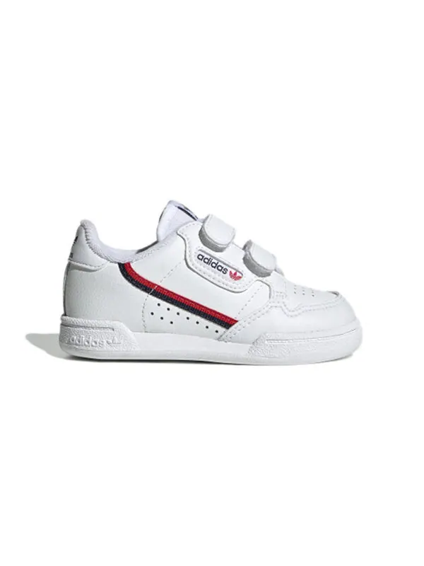 Кроссовки Continental 80 cf i Adidas — изображение 2 из 4, белый
