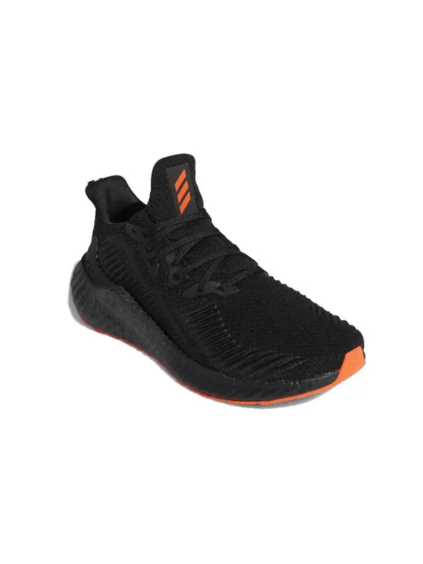 Кроссовки альфабуст Adidas — изображение 2 из 4