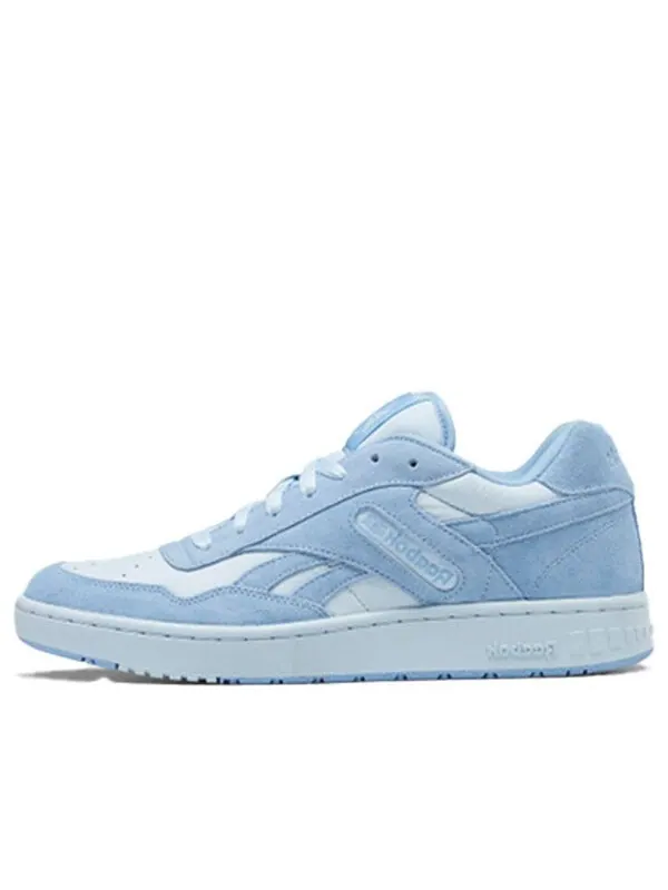 Кроссовки bb4000 'fluid blue' Reebok — изображение 1 из 4, синий