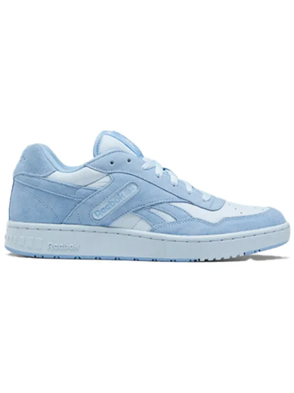 Кроссовки bb4000 'fluid blue' Reebok — изображение 2 из 4, синий