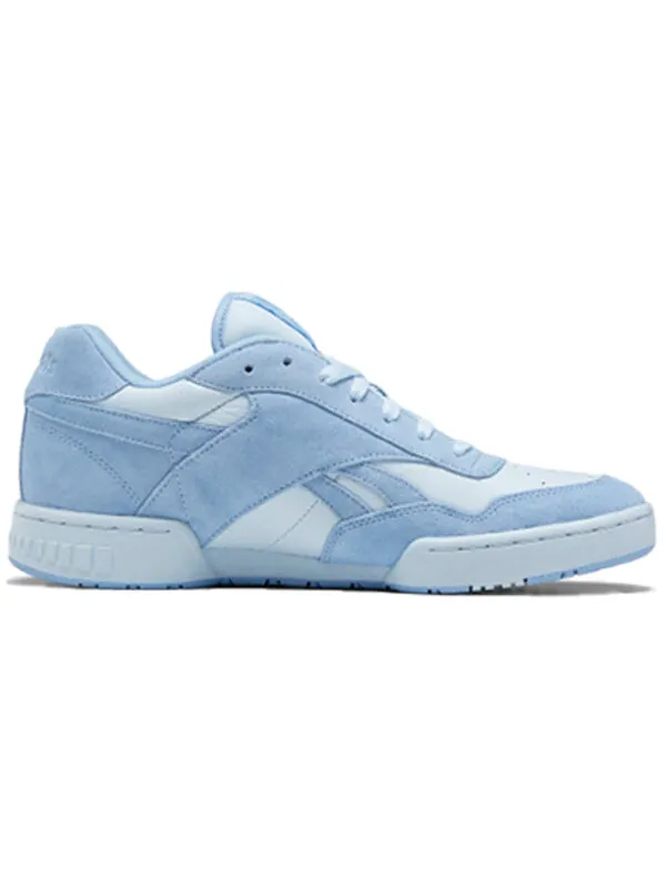 Кроссовки bb4000 'fluid blue' Reebok — изображение 3 из 4, синий