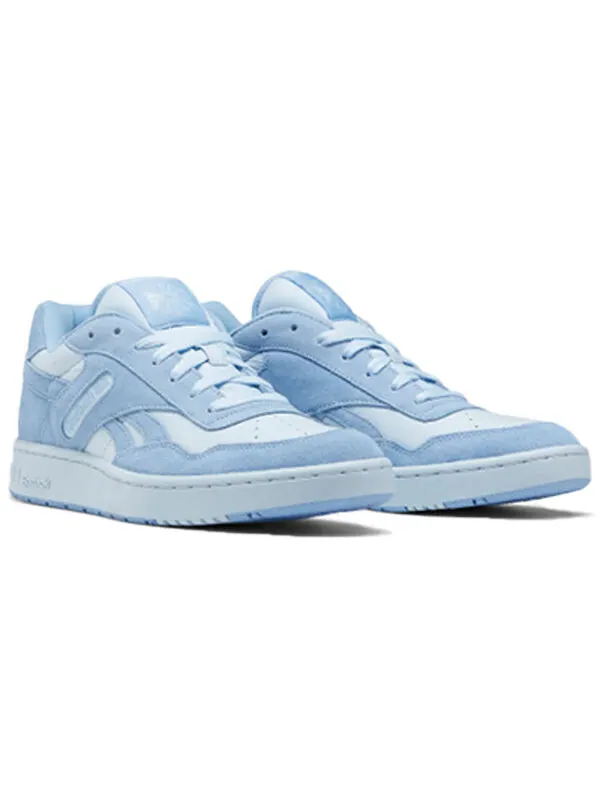 Кроссовки bb4000 'fluid blue' Reebok — изображение 4 из 4, синий