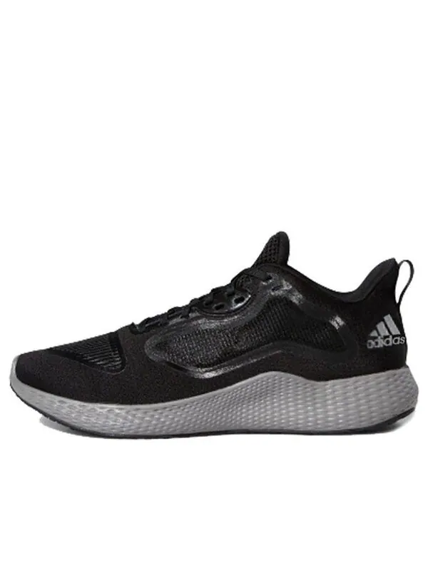 Кроссовки edge rc 3 Adidas — изображение 1 из 4, черный/серебристый