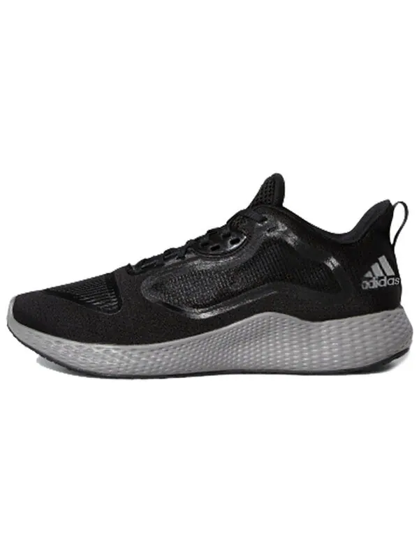 Кроссовки edge rc 3 Adidas — изображение 2 из 4, черный/серебристый