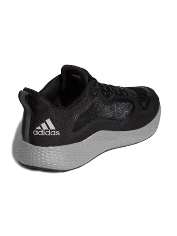 Кроссовки edge rc 3 Adidas — изображение 4 из 4, черный/серебристый