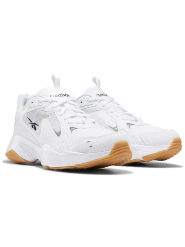 Кроссовки royal turbo impulse 'white black' Reebok — изображение 2 из 4, белый