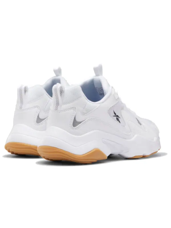 Кроссовки royal turbo impulse 'white black' Reebok — изображение 3 из 4, белый