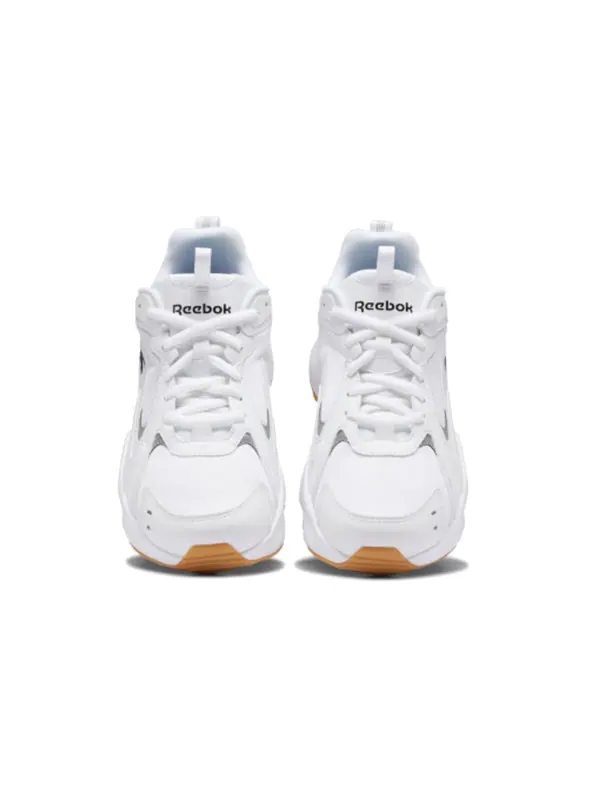 Кроссовки royal turbo impulse 'white black' Reebok — изображение 4 из 4, белый