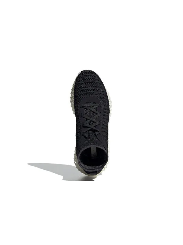Кроссовки stella mccartney x alphaedge 4d Adidas — изображение 4 из 4, черный