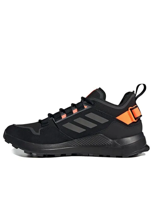 Кроссовки terrex низкие Adidas — изображение 1 из 4
