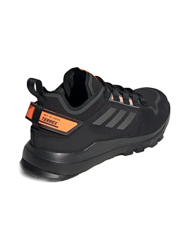 Кроссовки terrex низкие Adidas — изображение 4 из 4