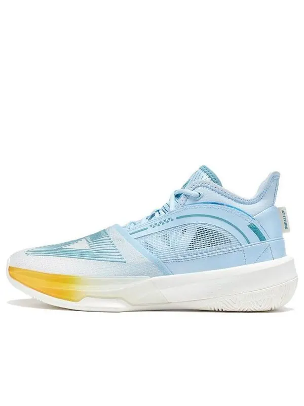 Кроссовки taichi triangle andrew wiggins 'youblue' Peak